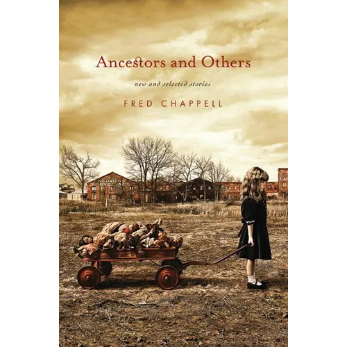 Ancestors and Others - Hardcover