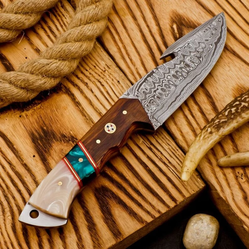 Hunting Camping Knife
