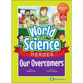 Our Overcomers - Paperback