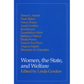 Women, the State, and Welfare - Paperback