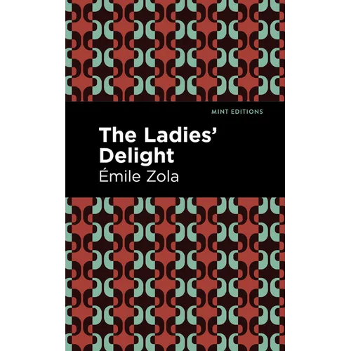 The Ladies' Delight - Paperback