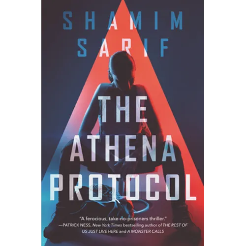 The Athena Protocol - Paperback