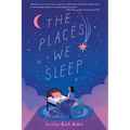 The Places We Sleep - Paperback
