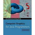 Computer Graphics for Java Programmers - Paperback