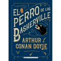El Perro de Los Baskerville - Hardcover