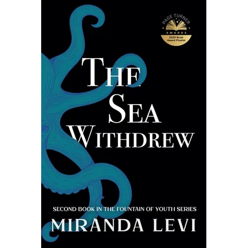 The Sea Withdrew - Paperback