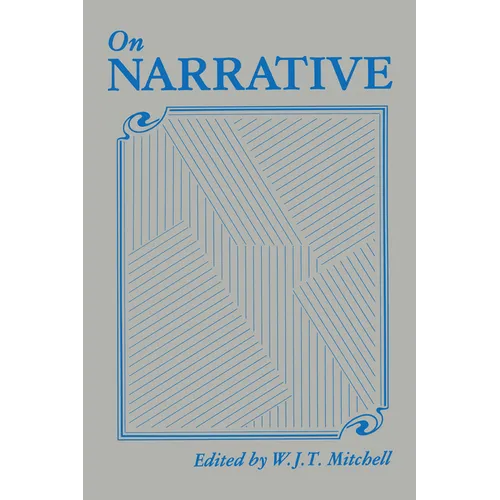 On Narrative - Paperback