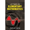 Lectures on Elementary Mathematics - Paperback