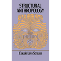 Structural Anthropology - Paperback