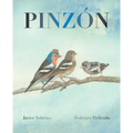 Pinzón (Finch) - Hardcover