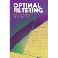 Optimal Filtering - Paperback
