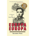 Europa, Europa - Hardcover