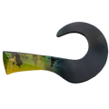 Colossus Curly Replacement Tail