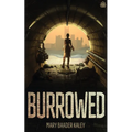 Burrowed - Paperback