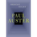 Oracle Night - Paperback