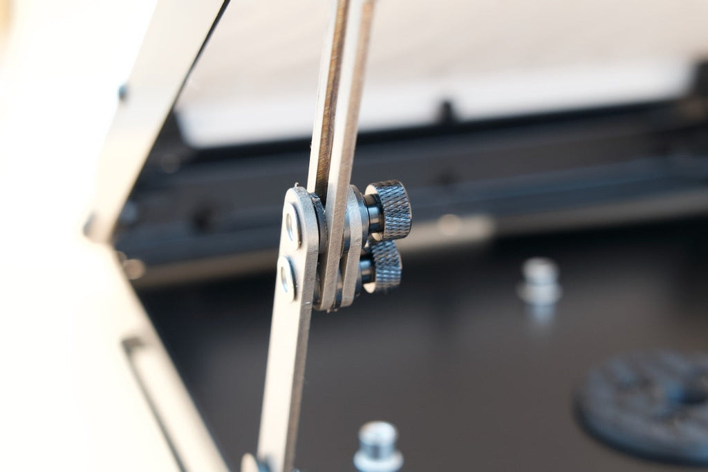Tuff Mount mkII for Starlink Mini