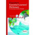 Chambers Essential Learners' Dictionary - Paperback