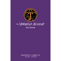 The Umbrella Academy Library Edition Volume 3: Hotel Oblivion - Hardcover