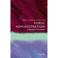 Public Administration: A Very Short Introduction - Paperback