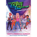 The Game Master: Summer Schooled - Paperback