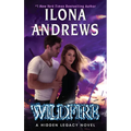Wildfire - Mass Market Paperbound