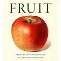 Fruit: From the USDA Pomological Watercolor Collection - Hardcover