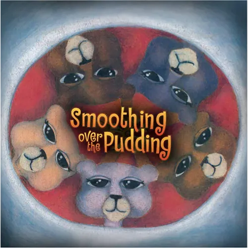 Smoothing Over the Pudding - Paperback