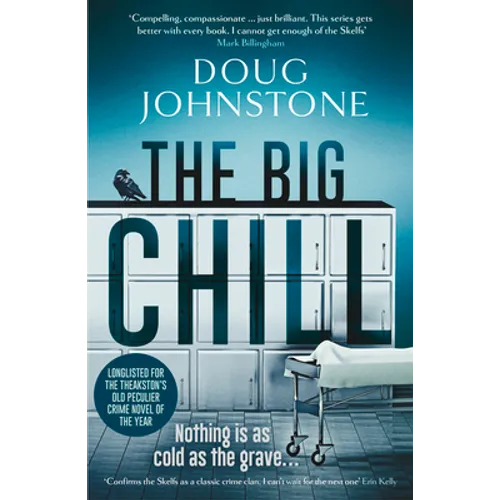 The Big Chill: Volume 2 - Paperback
