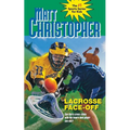 Lacrosse Face-Off - Paperback