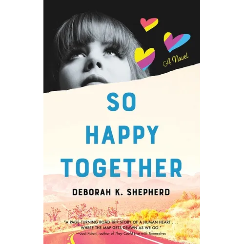 So Happy Together - Paperback