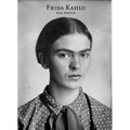 Frida Kahlo: Her Photos - Hardcover