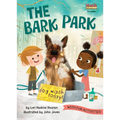 The Bark Park - Paperback
