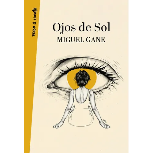 Ojos de Sol / Bright Eyes - Paperback