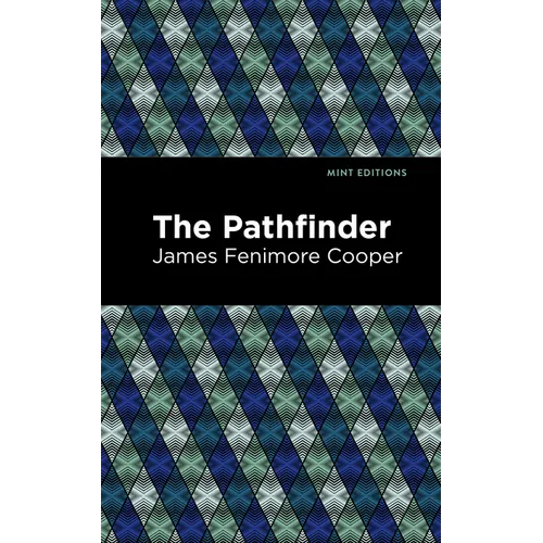 The Pathfinder - Hardcover
