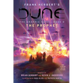 Dune: The Graphic Novel, Book 3: The Prophet - Hardcover