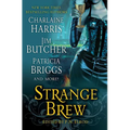 Strange Brew - Paperback