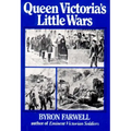 Queen Victoria's Little Wars - Paperback