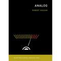 Analog - Paperback