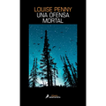 Una Ofensa Mortal / A Great Reckoning - Paperback