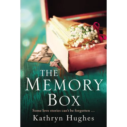 The Memory Box - Paperback