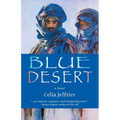 Blue Desert - Paperback