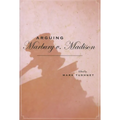 Arguing Marbury V. Madison - Paperback