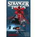 Stranger Things: Kamchatka (Graphic Novel) - Paperback
