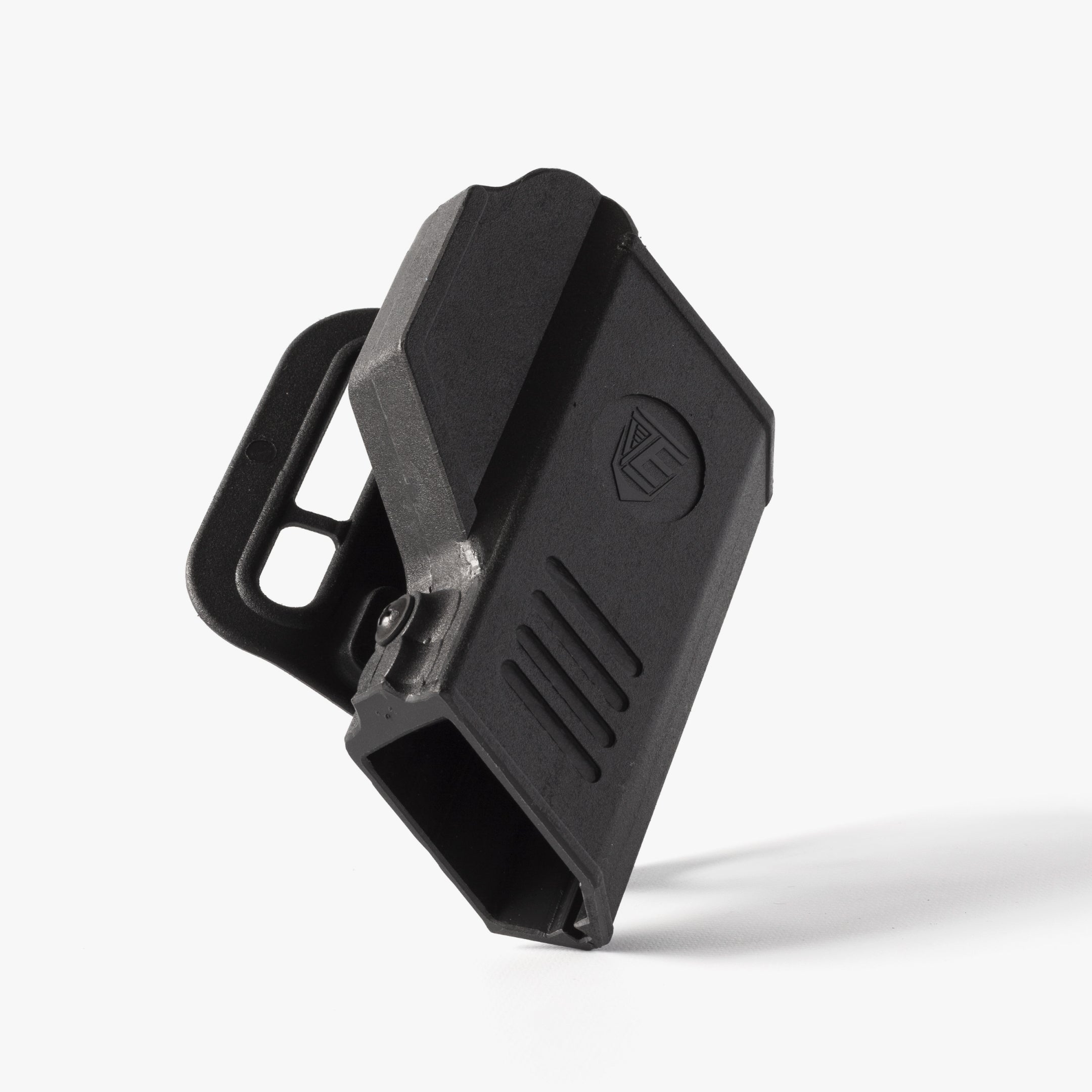 CR Secure Auto-Locking Retention Holster