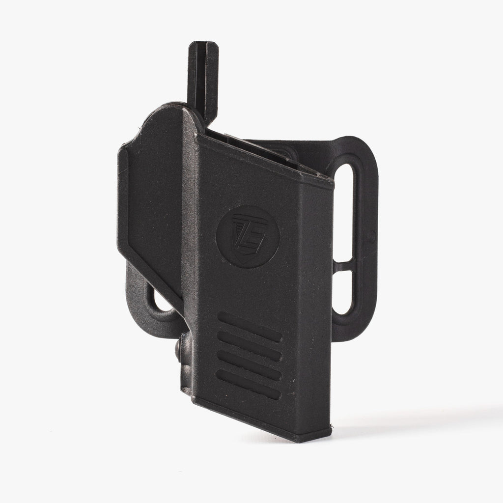 CR Secure Auto-Locking Retention Holster