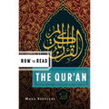 How to Read the Qu'ran - Paperback