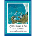 Wynken, Blynken, & Nod - Paperback