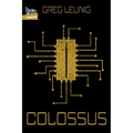 Colossus - Paperback