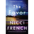 The Favor - Hardcover