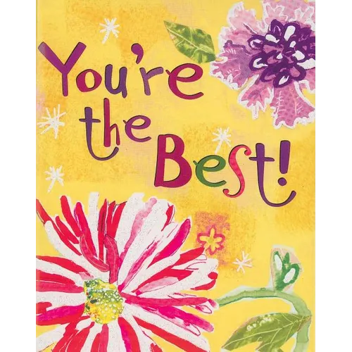 You're the Best! - Hardcover